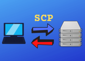 scp-command-in-linux